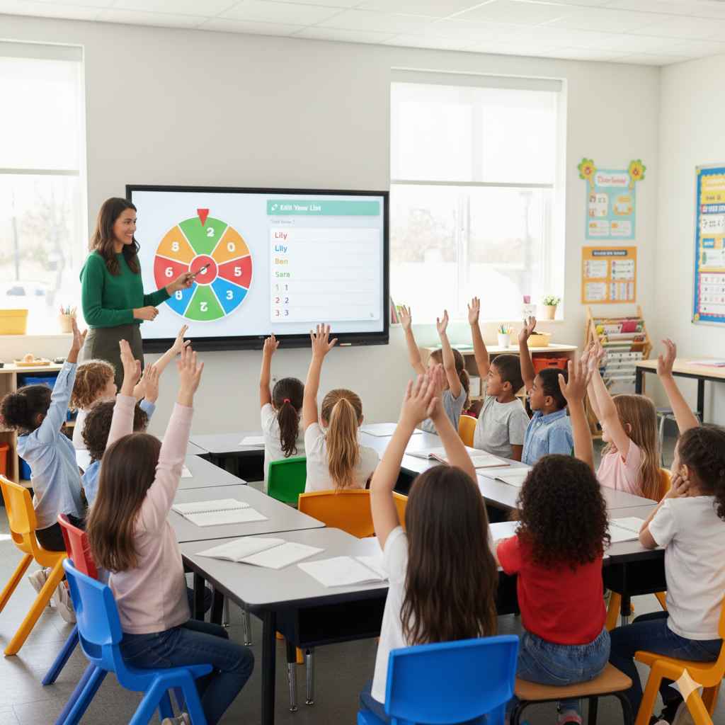 The Ultimate Tool for Parents and Teachers