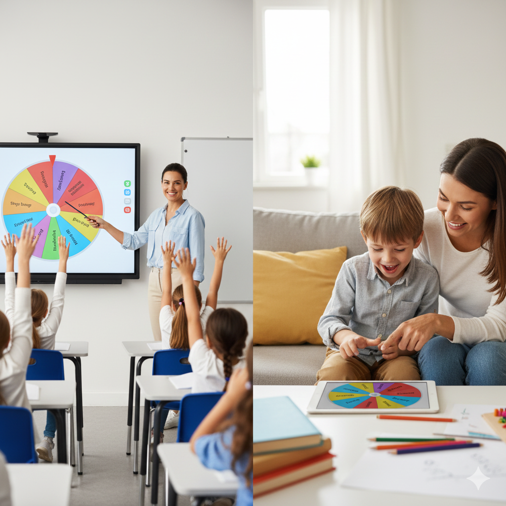 random topic generator