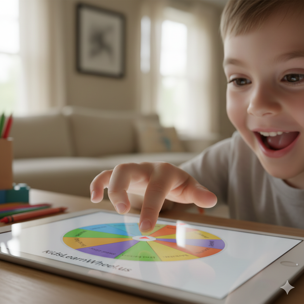 instant activity picker
