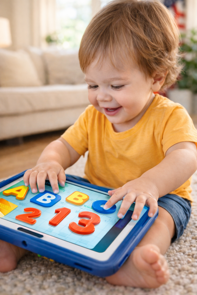 Number and Counting Games