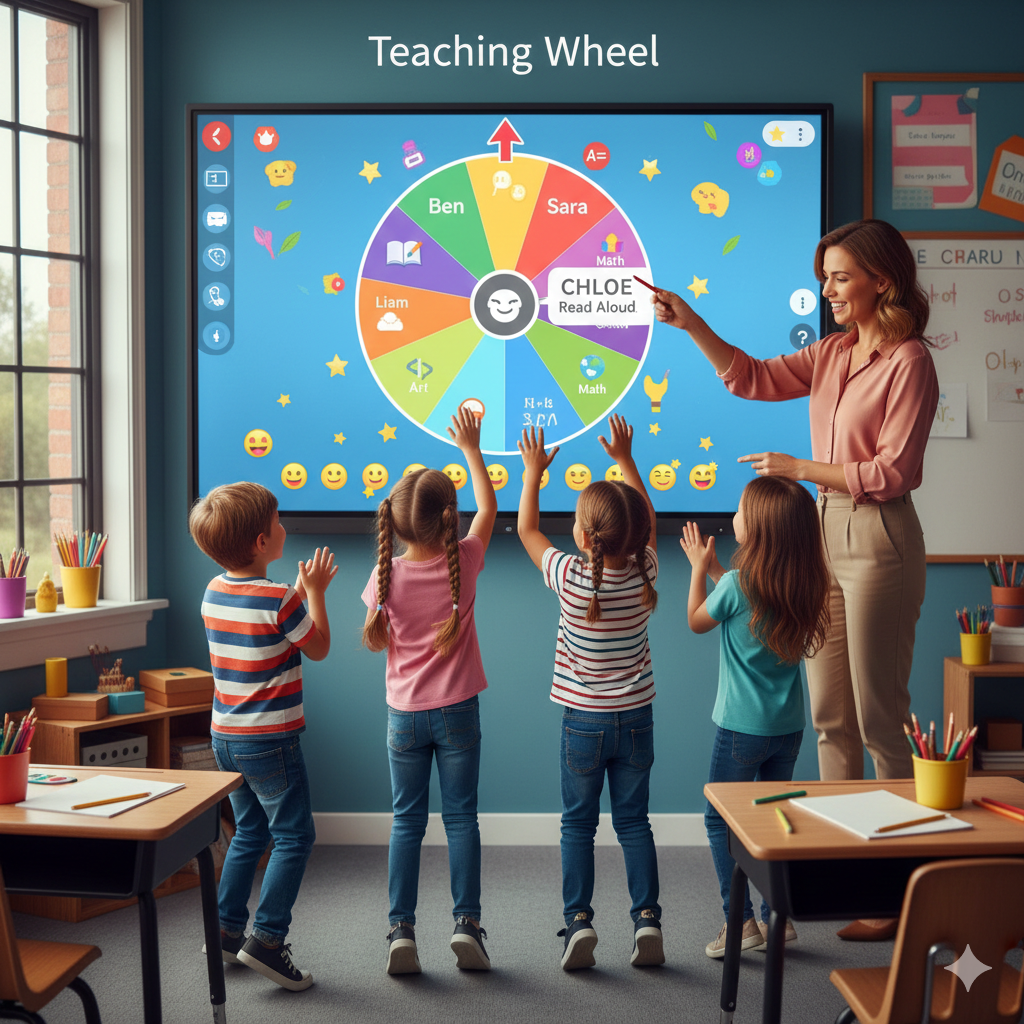 End-of-Day Reflection