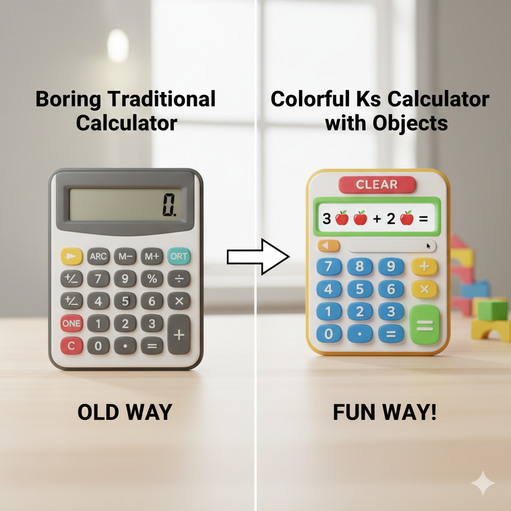 preschool and kindergarten kids