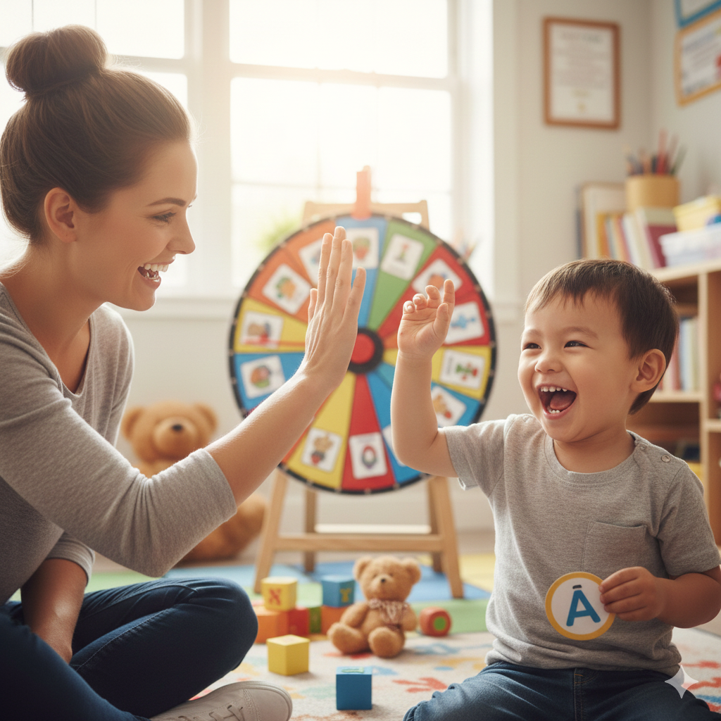 Learning Should Feel Like Play