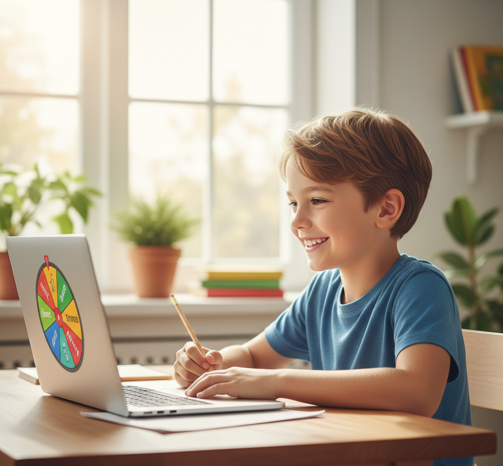 Effective brain games for 8 year old